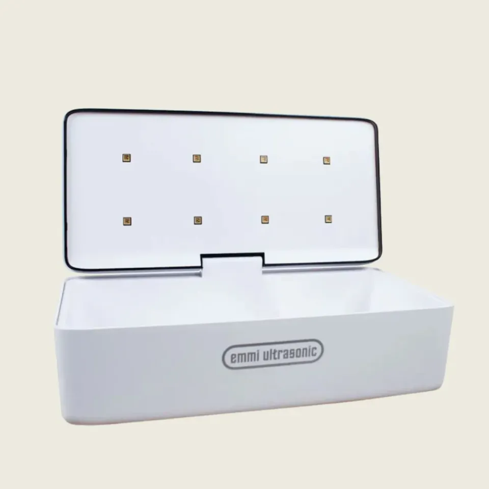 Emmi-Nail emmi-Steri UVC LED steriliseringsapparat