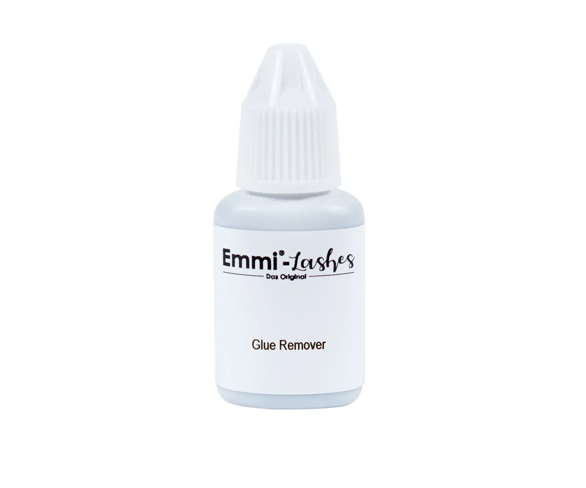 Emmi-Nail emmi-Lashes Glue Remover limfjerner 10 ml gel