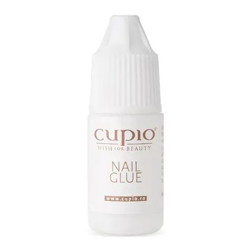 Cupio professionel neglelim til tipper og pynt