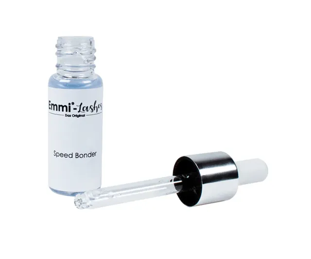 emmi-Lashes Speed Bonder til vipper 15 ml