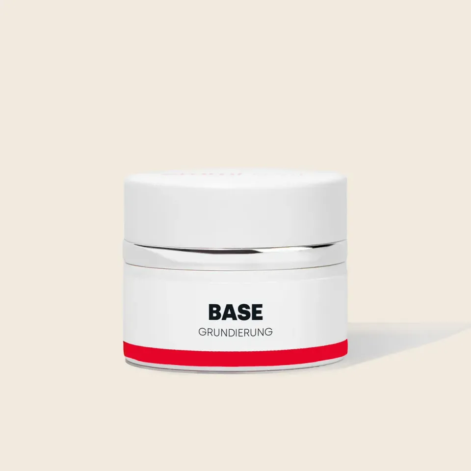 Emmi-Nail Series Base Gel grundgel tyndtflydende