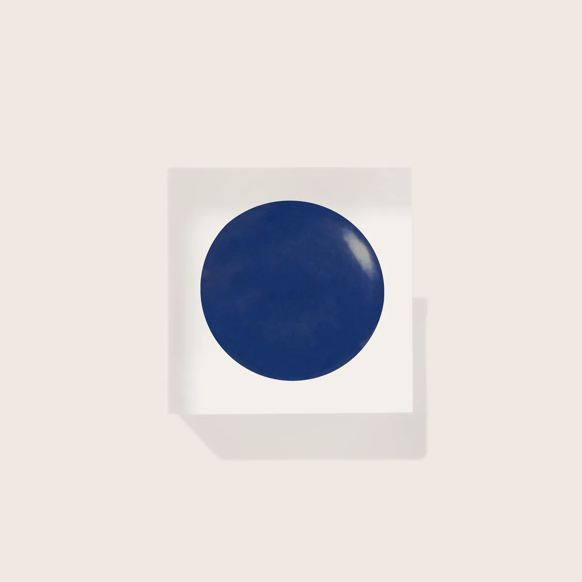 Emmi-Nail Shellac L366 Sapphire UV-lak 15ml blå