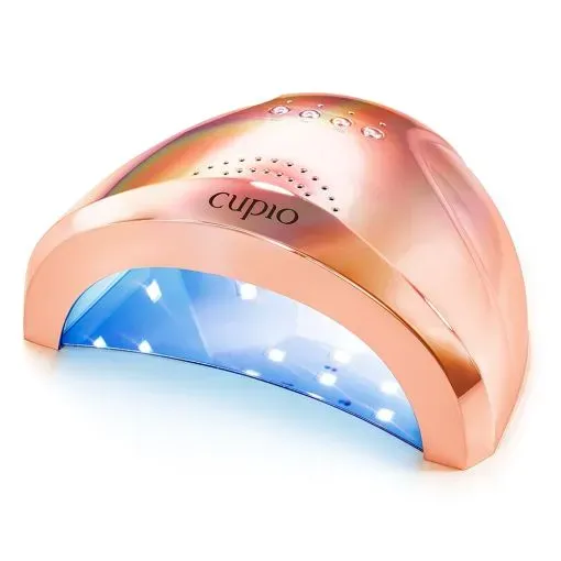 Cupio Nordic Mermaid Rose Gold LED lampe 48W