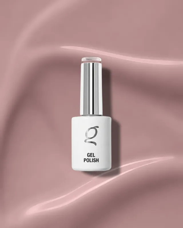 The Gel Collection 115 Real Talk gellak nude dækkende