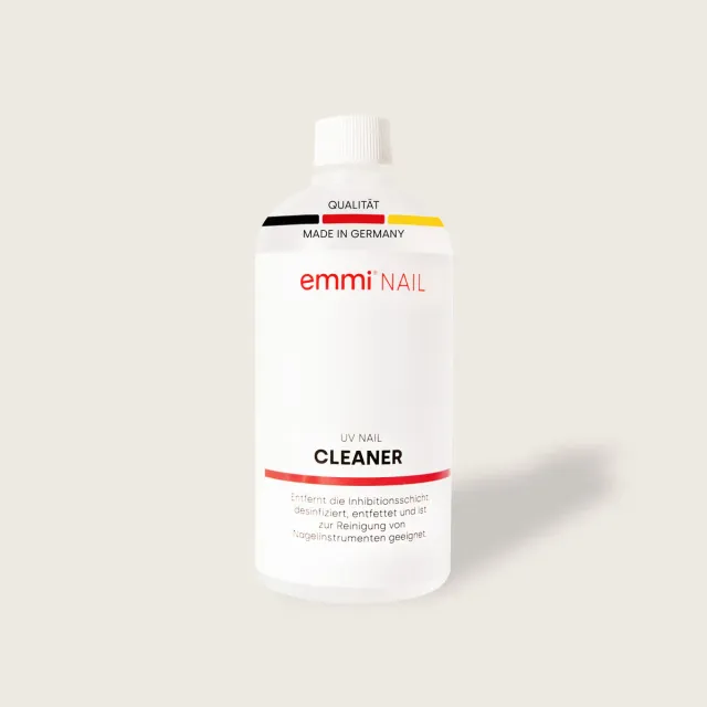 Emmi-Nail Cleaner neglerens affedtende