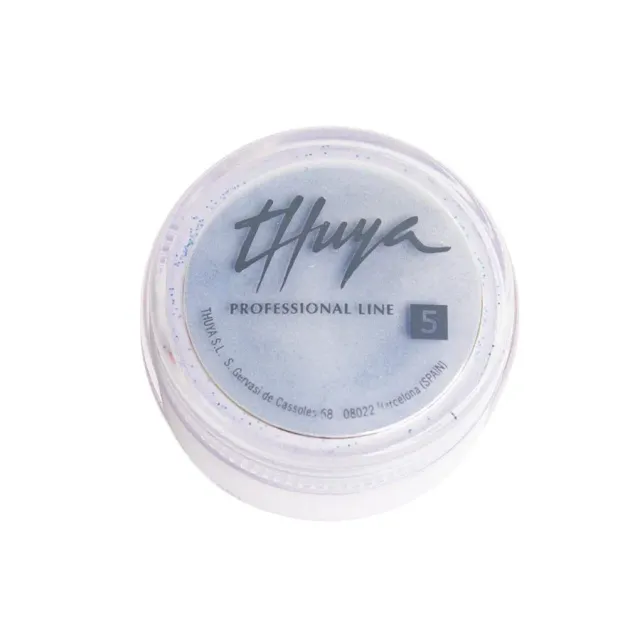 Evolution Gel Fantasy akrylpulver glitter