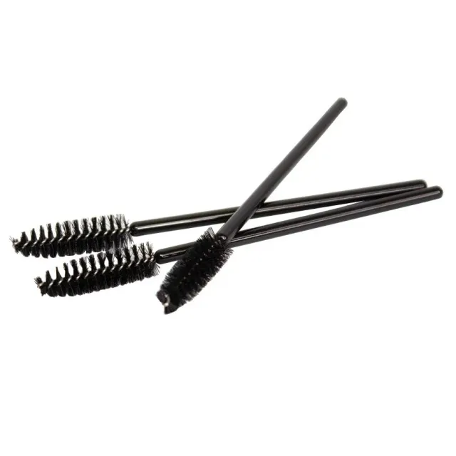 Evolution Gel Mascara Vippebørste 25 stk