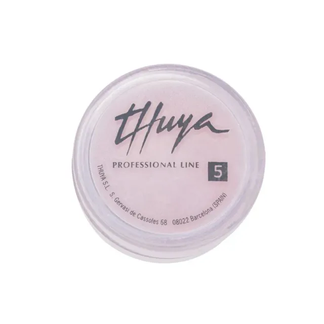Evolution Gel Metallic akrylpulver metallic-effekt