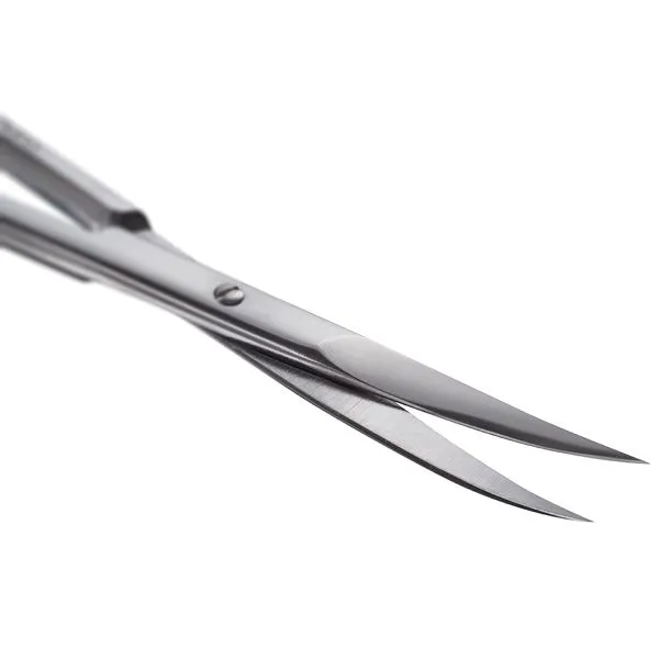 Cupio PRO21 professionel neglesaks rustfrit stål