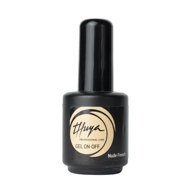 Evolution Gel On-Off gellak
