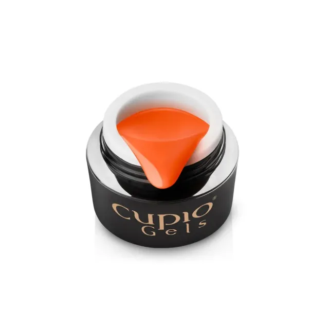 Cupio Nordic Gel Color farvet gel