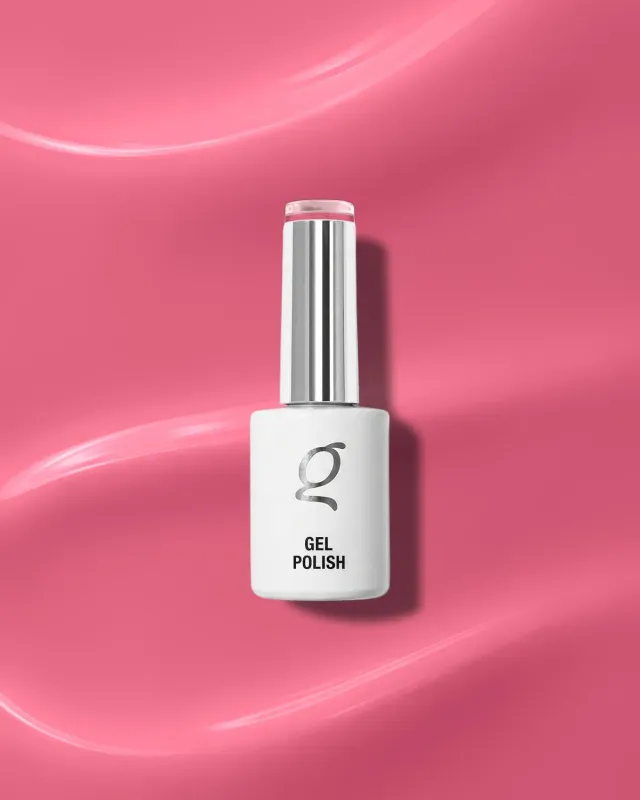 The Gel Collection 222 Camera Ready gellak pink Ultra Cover