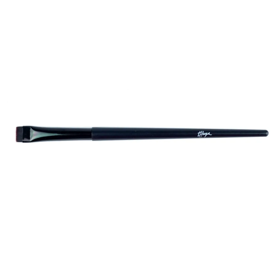 Evolution Gel Brow Lashes Brush farvebørste til bryn og vipper