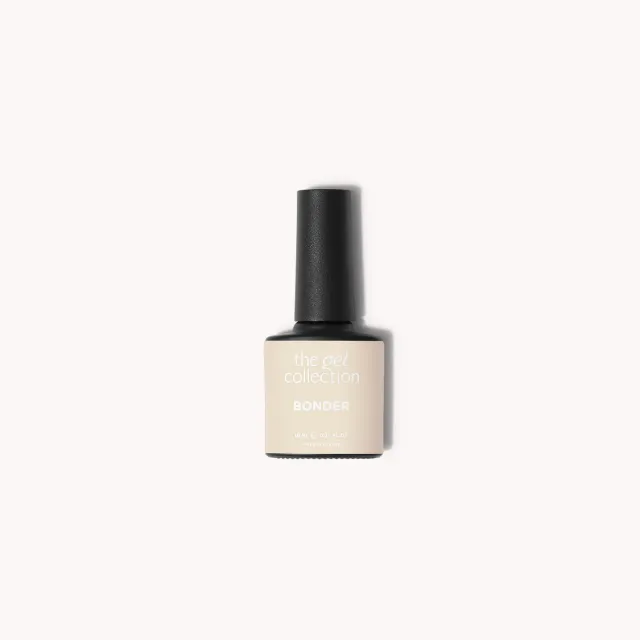 The Gel Collection Bonder neglebonder 10 ml fedtede negle