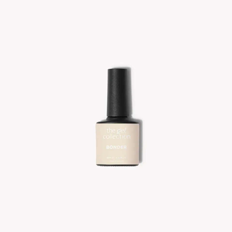 The Gel Collection Bonder neglebonder 10 ml fedtede negle