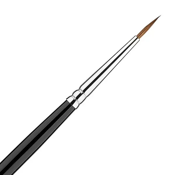 Cupio Nordic PRO Painting nail art pensel Kolinsky