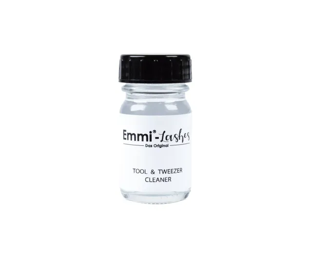 Emmi-Nail emmi-Lashes Tool & Tweezer Cleaner pincetrens 30 ml