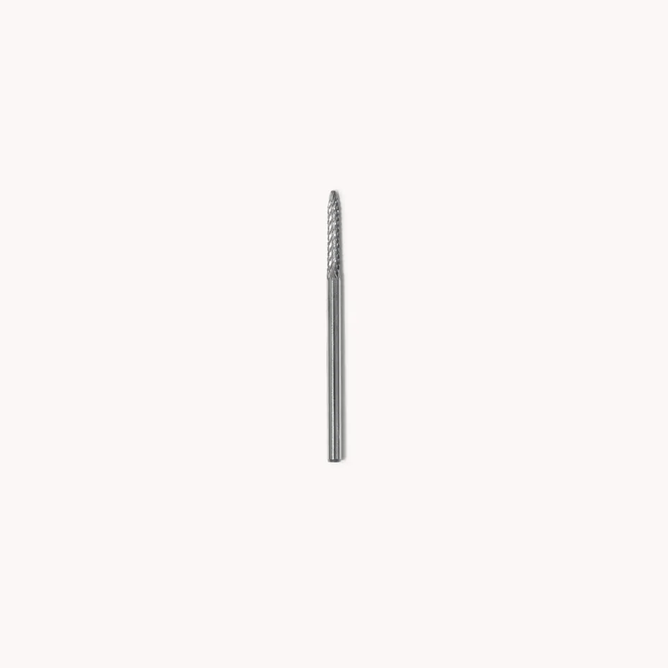 The Gel Collection Under the Nail Two Way fræsebit carbide
