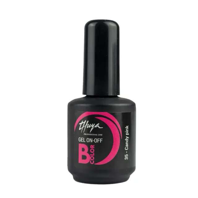 Evolution Gel B-Color gel-neglelak