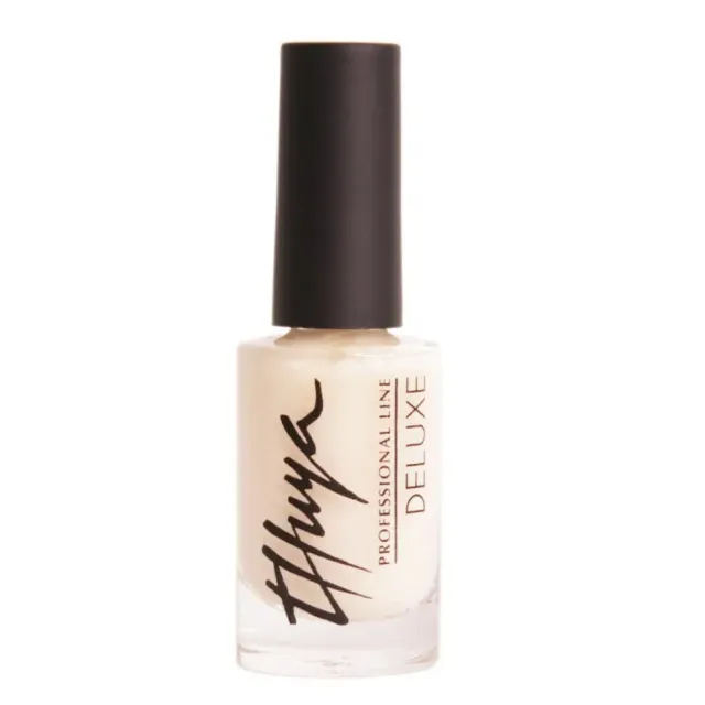 Evolution Gel Deluxe Pearl Glaze Nº14 neglelak perlehvid