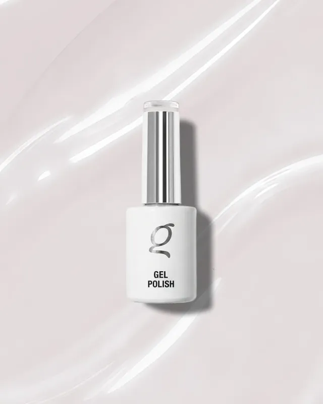 The Gel Collection 154 Soft Spoken gelpolish transparent nude