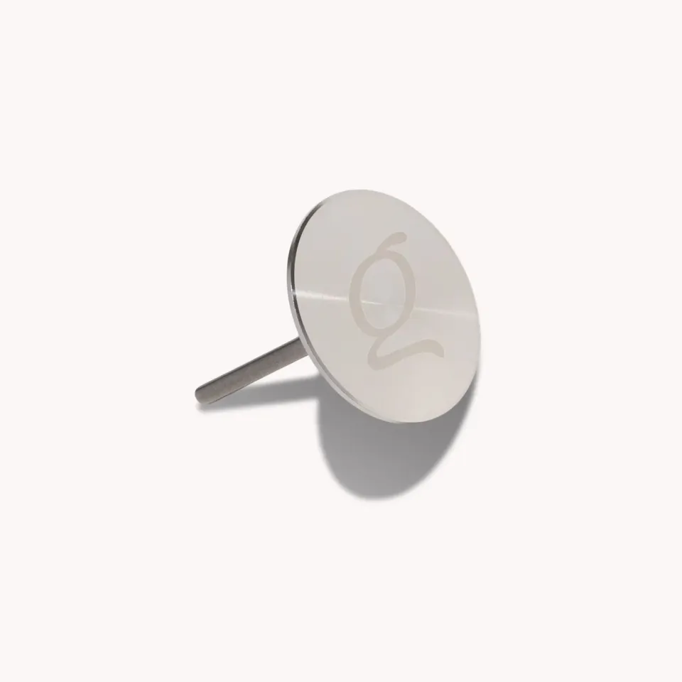 The Gel Collection Sanding Disc Mandrel Bit neglefil