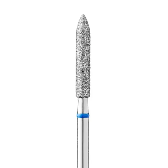 Cupio Nordic Bullet Medium Diamantbit til neglebånd