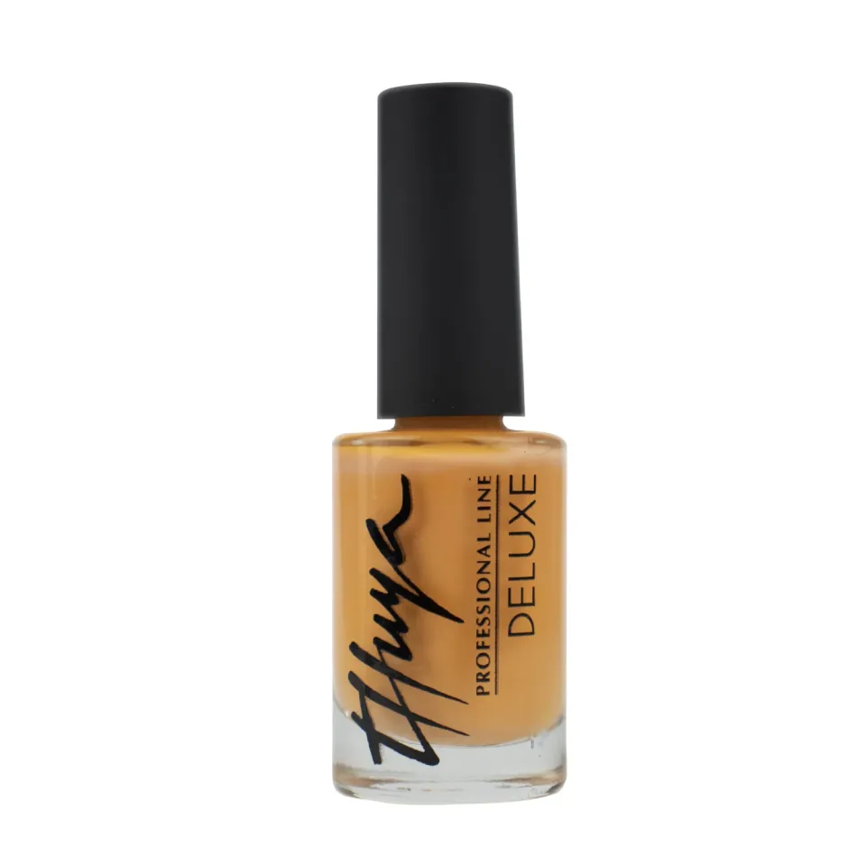 Evolution Gel Deluxe Summer Papaya Glaze No. 99 neglelak papaya