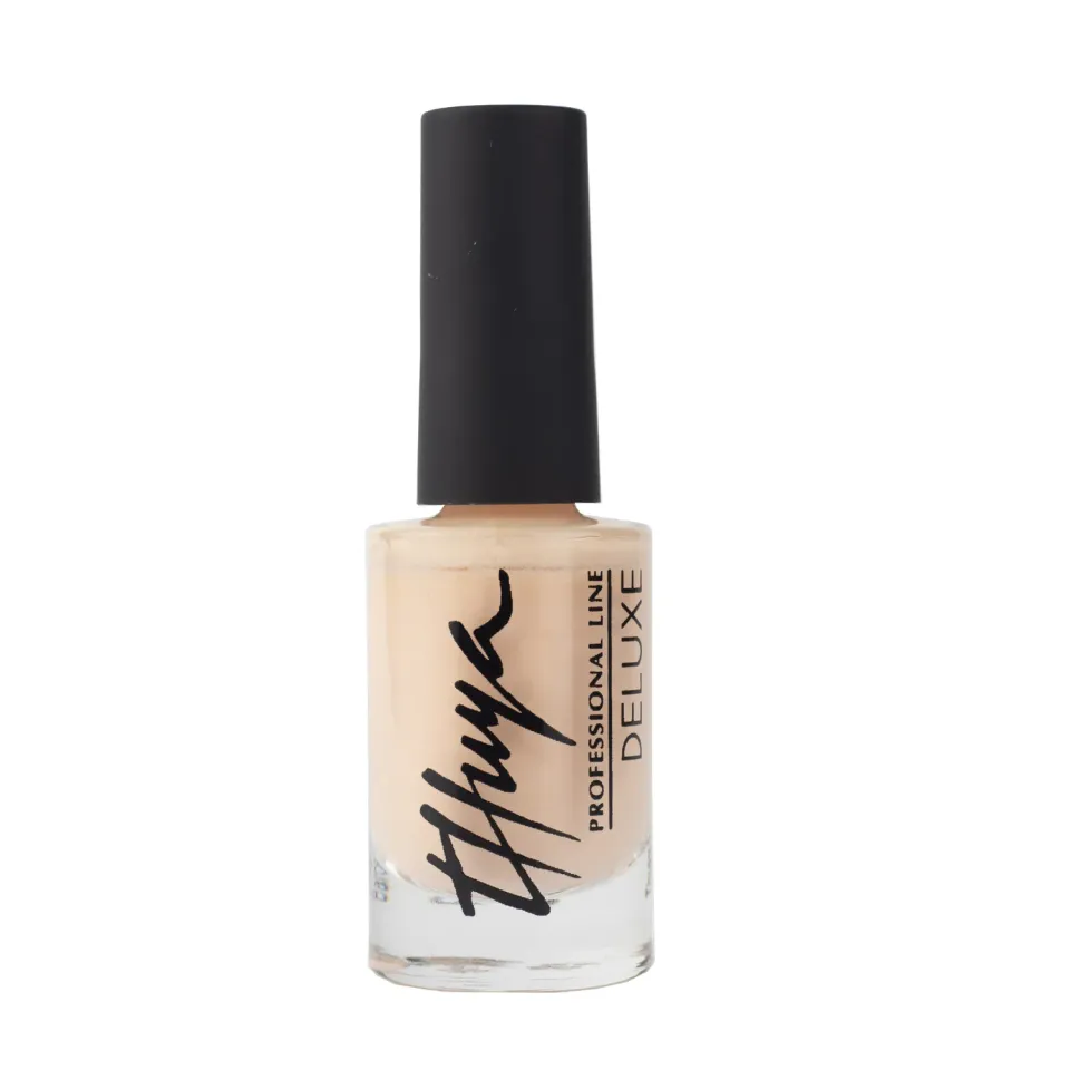 Evolution Gel Deluxe Nº108 neglelak Light Almond