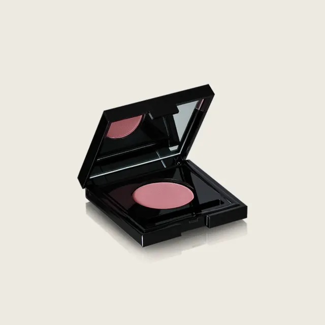 Y/our Powder Rouge pudderblush silkeagtig finish