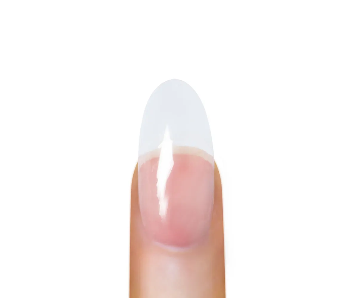 Emmi-Nail Press-On Tips fullcover 600 stk ABS