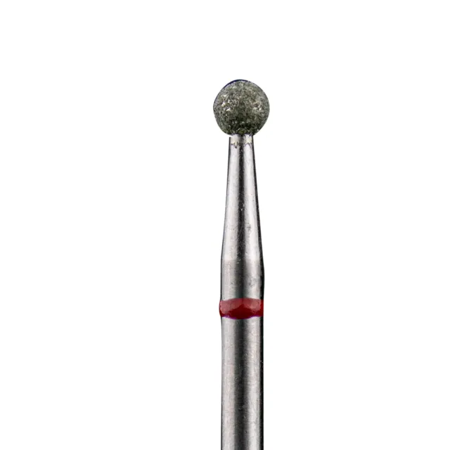 Evolution Gel Sphere Milling Cutter fræsebit