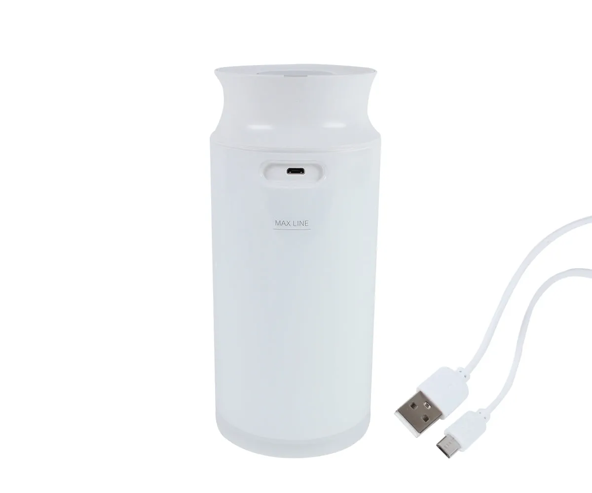 Emmi-Nail Emmi-Air Mini luftfugter ultralyd kompakt
