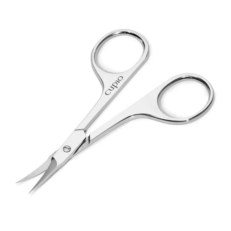 Cupio Nordic Edge Collection E02 neglesaks skarp spids