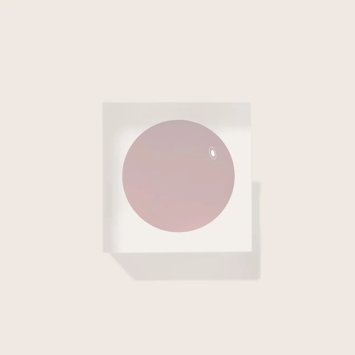 Emmi-Nail emmi Shellac Delphinium UV-lak 15 ml nude