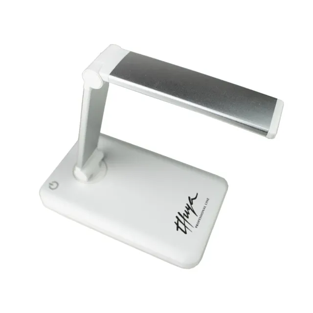 Evolution Gel Precurado LED lampe til soft gel tips