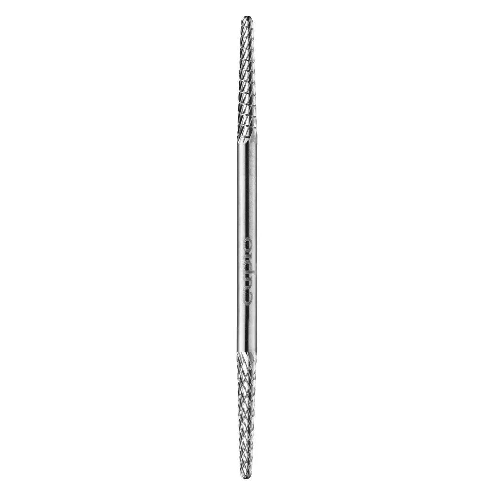 Cupio karbidbit Dobbelt Medium 53 mm neglefræser