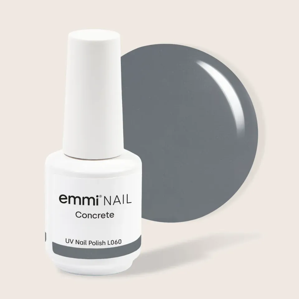 Emmi-Nail emmi Shellac Concrete UV-lak 15 ml nude