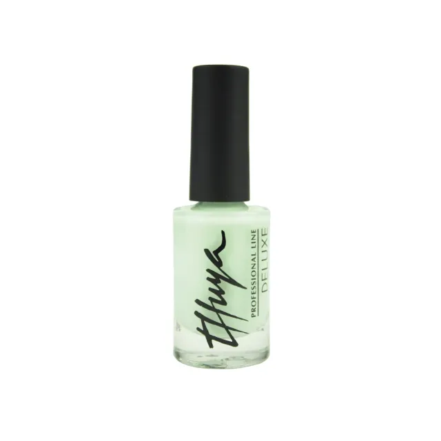 Evolution Gel Deluxe Wish Baby Green Nr 72 neglelak lysegrøn