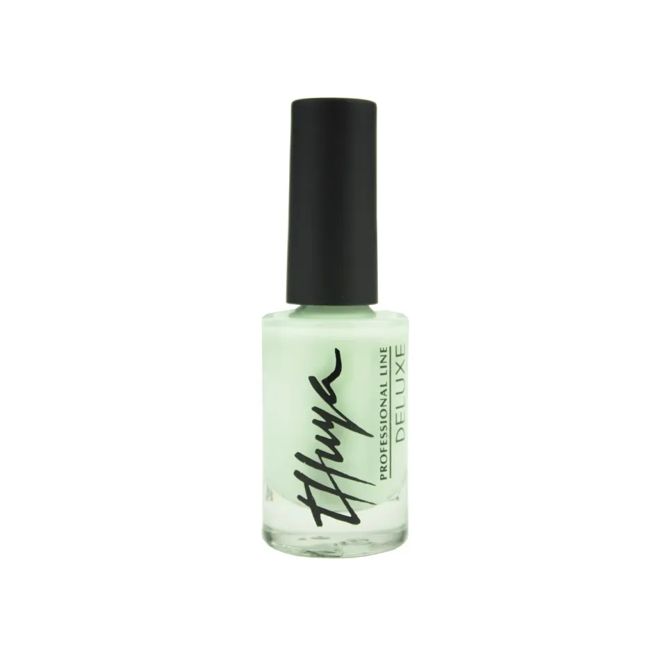Evolution Gel Deluxe Wish Baby Green Nr 72 neglelak lysegrøn