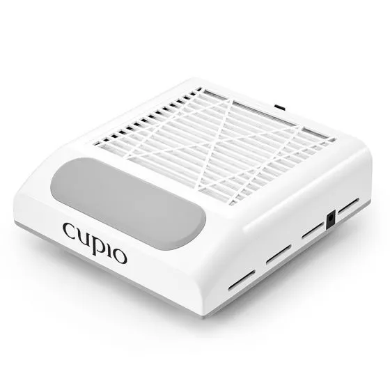 Cupio Nordic Dusty 80W støvopsuger med filter