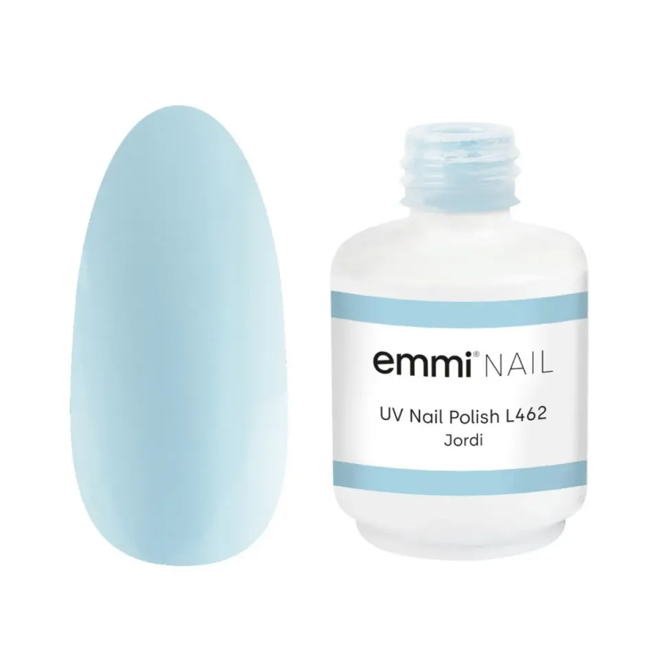 Emmi-Nail Shellac Jordi L462 shellak 15ml vegansk