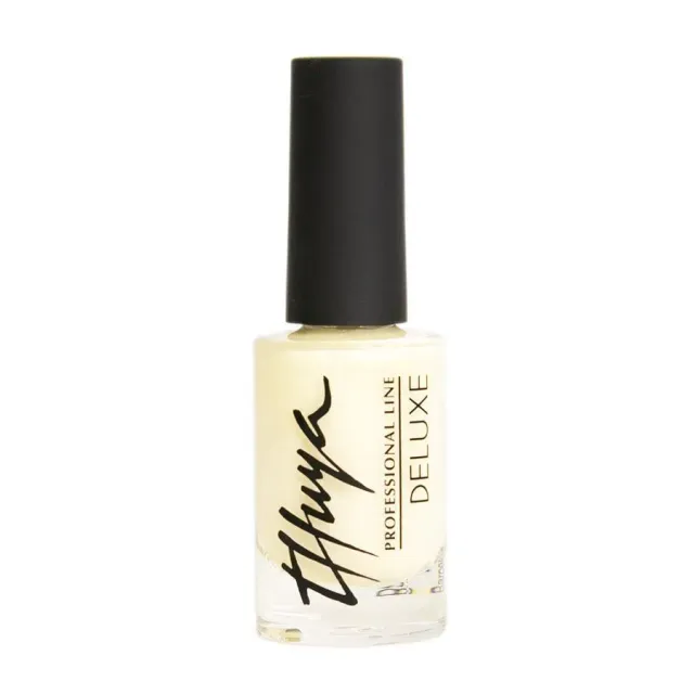 Evolution Gel Deluxe Ivory Glaze 43 neglelak creme