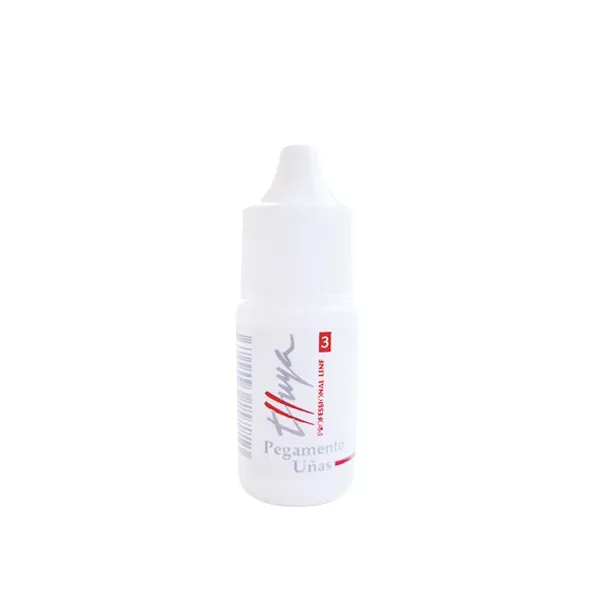 Evolution Gel Nail Glue neglelim til negletipper