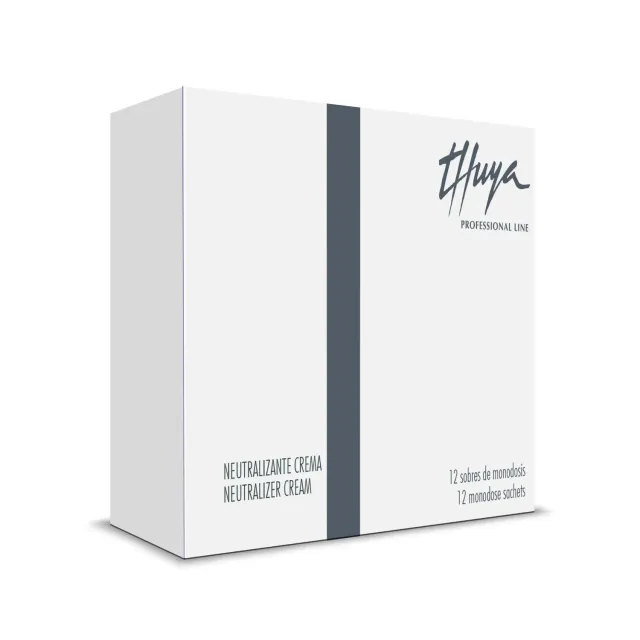 Evolution Gel Neutralizer creme single-dose 12 stk
