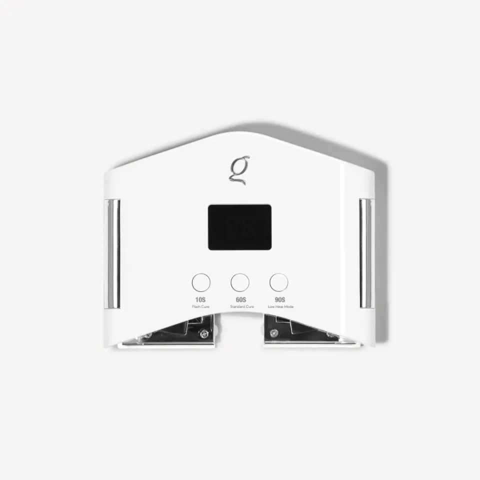 The Gel Collection The Smartfold UV/LED-lampe til hele hånden