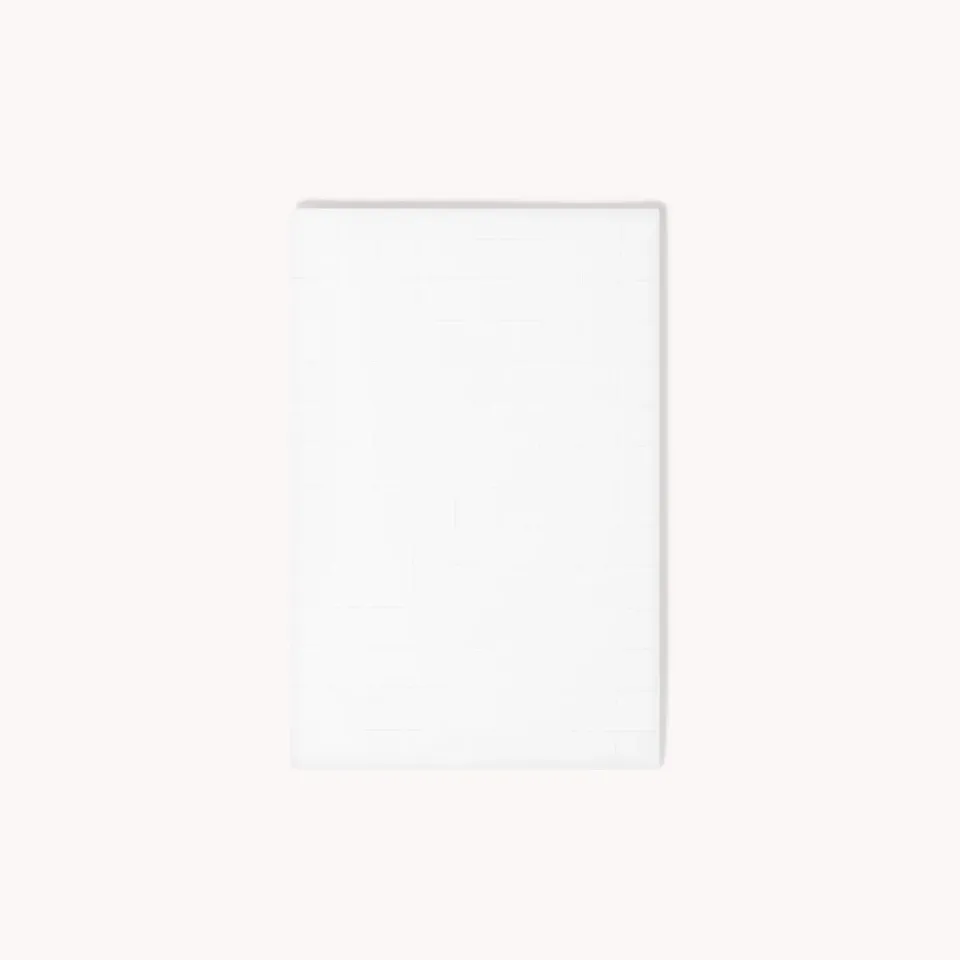 The Gel Collection Nail Tip Tack-It klæbepuder 126 stk