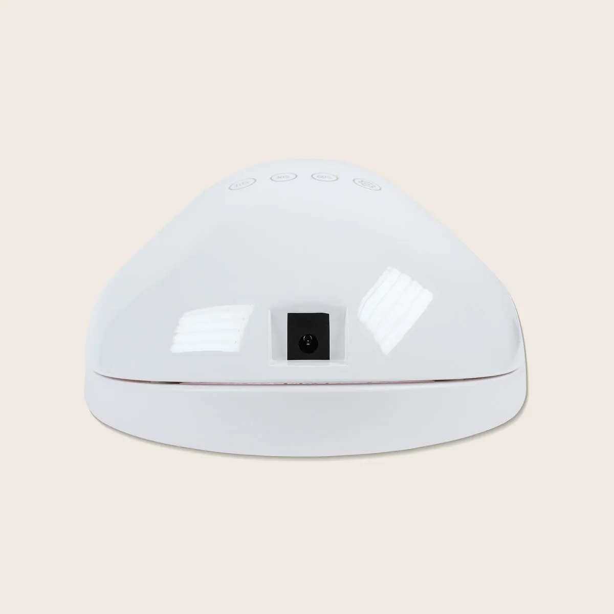 Emmi-Nail Ladies Light neglelampe UV LED med comfort mode