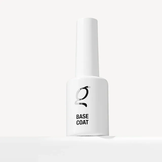 The Gel Collection 21FREE+ Base Coat underlak fleksibel