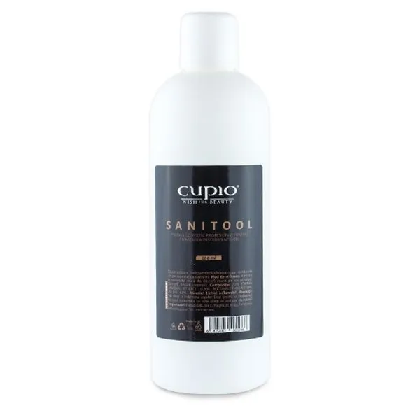 Cupio Nordic Sanitool instrumentrens